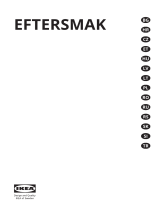 IKEA 704.117.29 Manual de utilizare