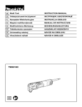 Makita TM3010C Manual de utilizare