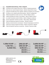 Güde 95790 Manual de utilizare