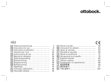 Ottobock 5R2 Manual de utilizare