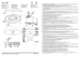 Makita MAL 3709 Manual de utilizare