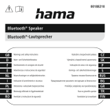 Hama 00188210 Manual de utilizare