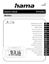 Hama 185860 Manual de utilizare