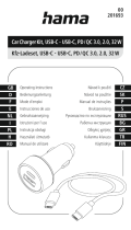 Hama 201693 Manual de utilizare