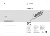 Bosch 06008B2140 Manual de utilizare