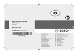 Bosch 2608603596 Manual de utilizare