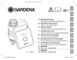 Gardena 1889 Manual de utilizare