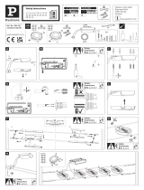 Paulmann 944.14 Manual de utilizare