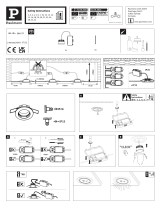 Paulmann 924.77 Manual de utilizare