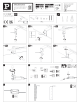 Paulmann 993.85 Manual de utilizare