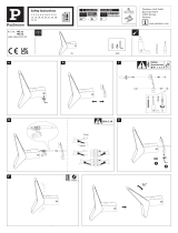 Paulmann 795.11 Manual de utilizare