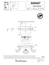 Paul Neuhaus 826927 Manual de utilizare