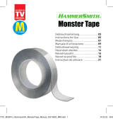 HammerSmith M27791 Manual de utilizare