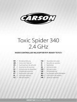 Carson 500507160 Manual de utilizare