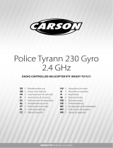 Carson 500507157 Manual de utilizare