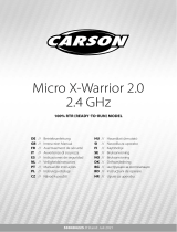 Carson 500404225 Manual de utilizare