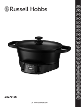 Russell Hobbs 28270-56 Manual de utilizare