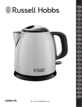 Russell Hobbs 24994-70 Manual de utilizare