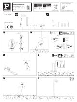 Paulmann 947.60 Manual de utilizare