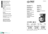 tzs FA-5459-5 Manual de utilizare