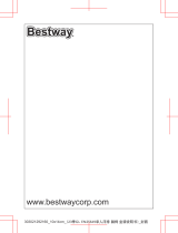 Bestway 41475 Manual de utilizare
