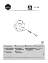 Inspire T383A Manual de utilizare