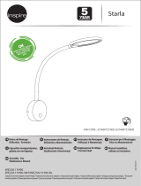 Inspire WE25611H90 Manual de utilizare