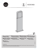 Inspire HOSFORD Manual de utilizare