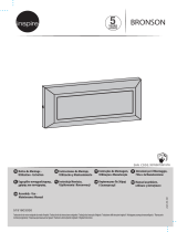 Inspire 84541308 Manual de utilizare