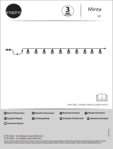 Inspire ZYTH1801-10-OEGLD2-A60-WW-M-C Manual de utilizare