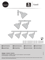 Inspire Farell Manual de utilizare