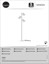 Inspire YF4032 Manual de utilizare