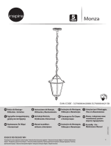 Inspire G02055 BS Manual de utilizare