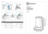 Electrolux E7K1-6BP Manual de utilizare
