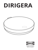 IKEA 505.034.14 Manual de utilizare