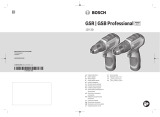 Bosch 12V-30 Manual de utilizare