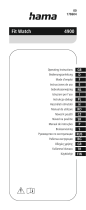 Hama 00178604 Manual de utilizare
