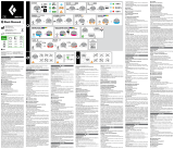 BLACK-DIAMOND Moji R+ LED Lantern Manual de utilizare