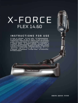 Rowenta FLEX 14.60 Manual de utilizare