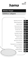 Hama 00086412 Manual de utilizare