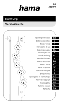 Hama 00 223190 Manual de utilizare