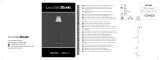 LeuchtenDirekt 997425 Manual de utilizare
