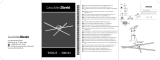 LeuchtenDirekt 993025 Manual de utilizare