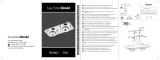 LeuchtenDirekt 992867 Manual de utilizare
