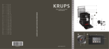 Krups EA873 Manual de utilizare