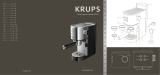Krups XP442 Manual de utilizare