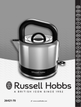 Russell Hobbs 26421-70 Manual de utilizare