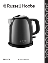 Russell Hobbs 24993-70 Manual de utilizare