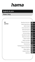 Hama R9223153 Manual de utilizare