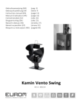 Eurom 365214 Manual de utilizare